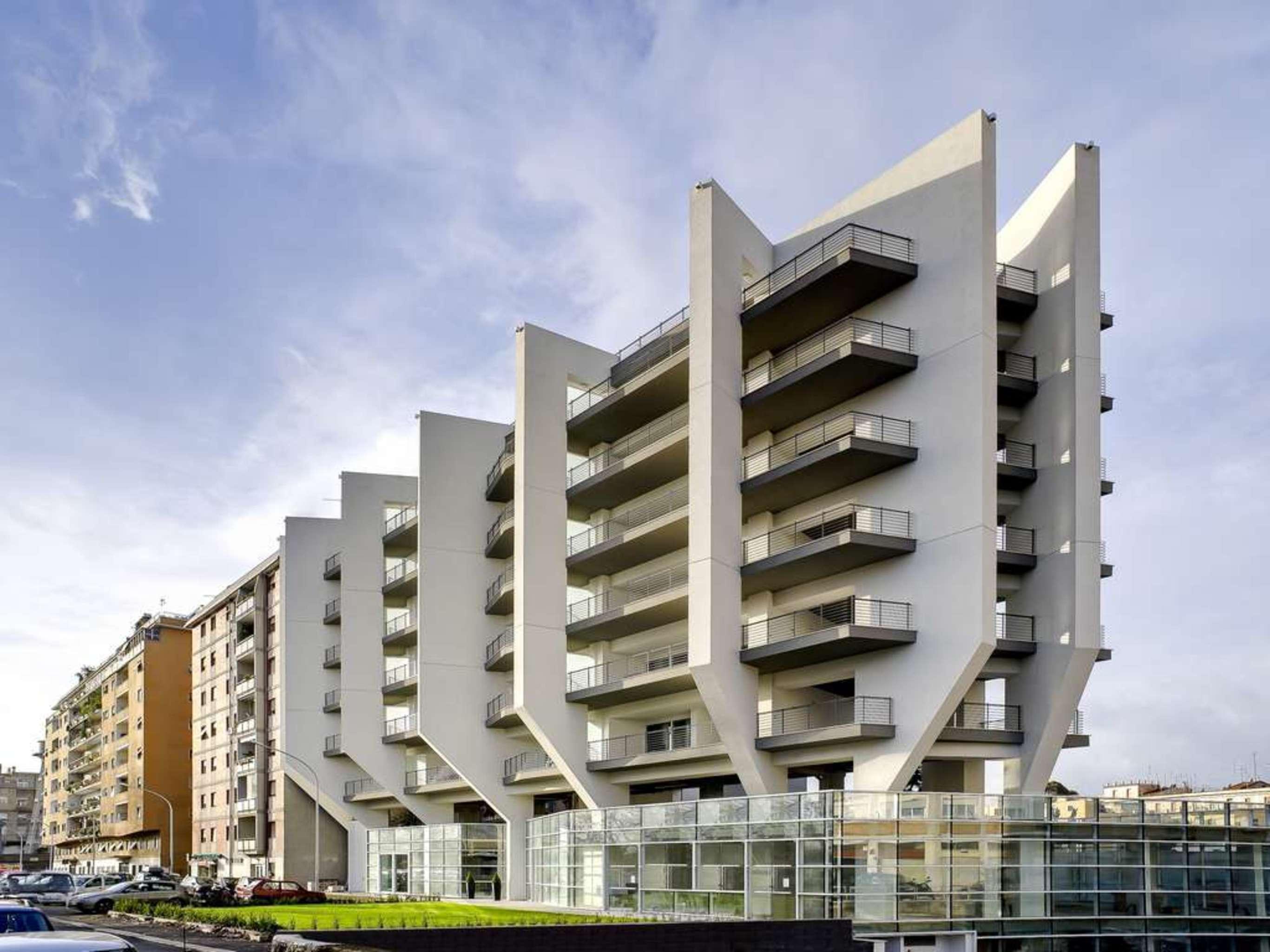 Lungotevere Suite Řím Exteriér fotografie