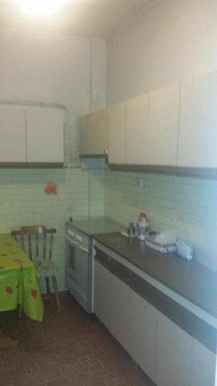 Lungotevere Suite Řím Pokoj fotografie