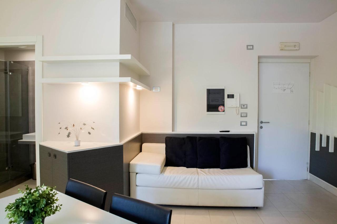 Lungotevere Suite Řím Exteriér fotografie