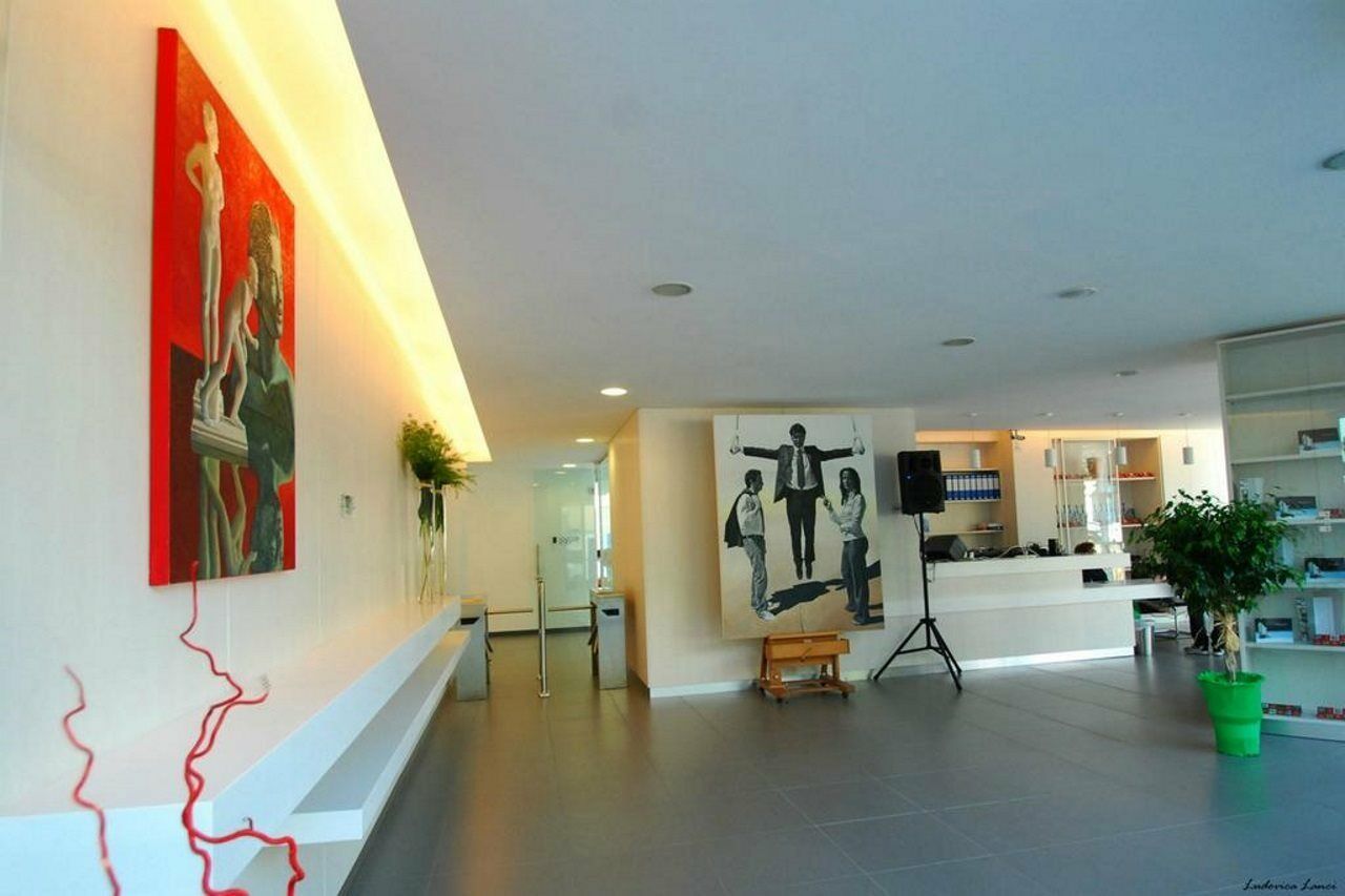 Lungotevere Suite Řím Exteriér fotografie